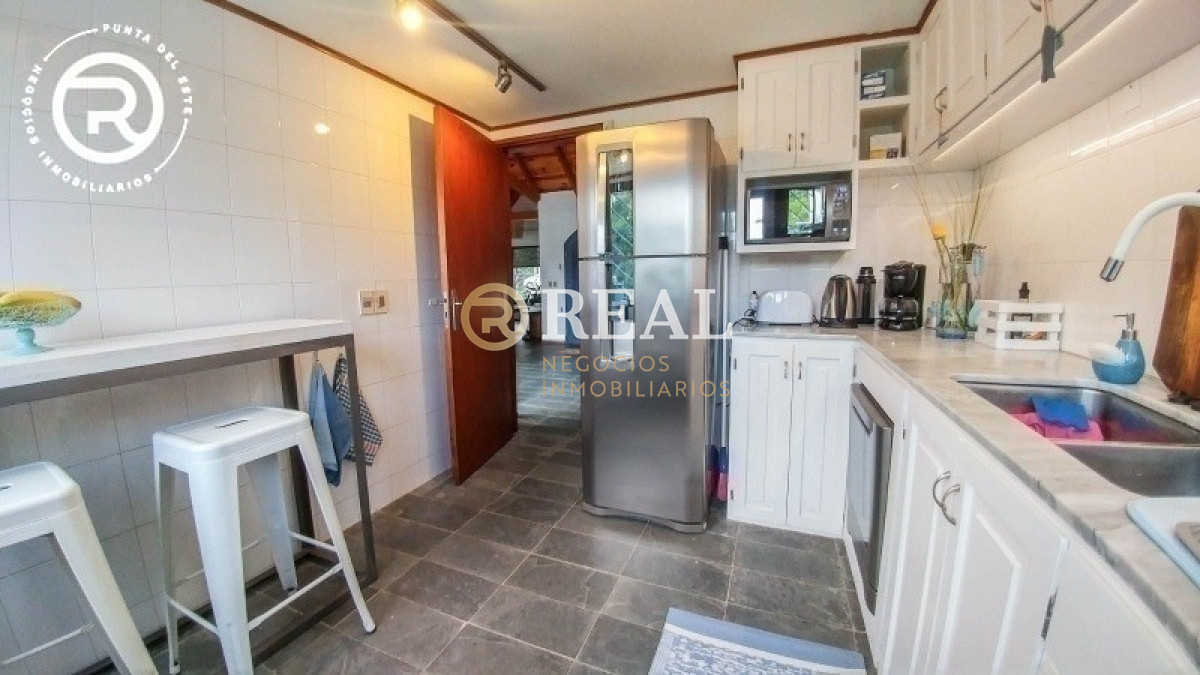 Casa ID.511 - Casa ubicada a dos cuadras de la playa