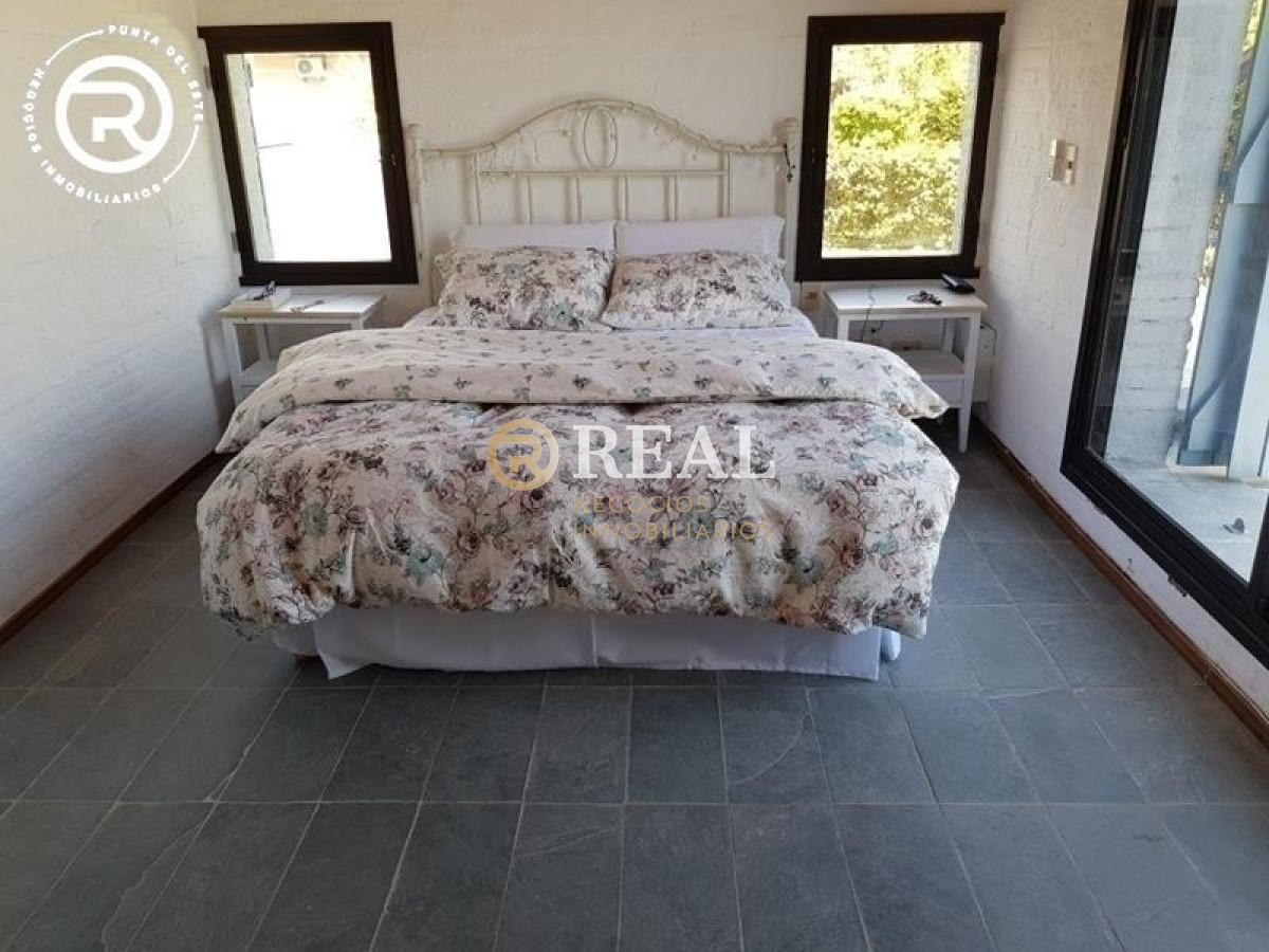 Casa ID.511 - Casa ubicada a dos cuadras de la playa