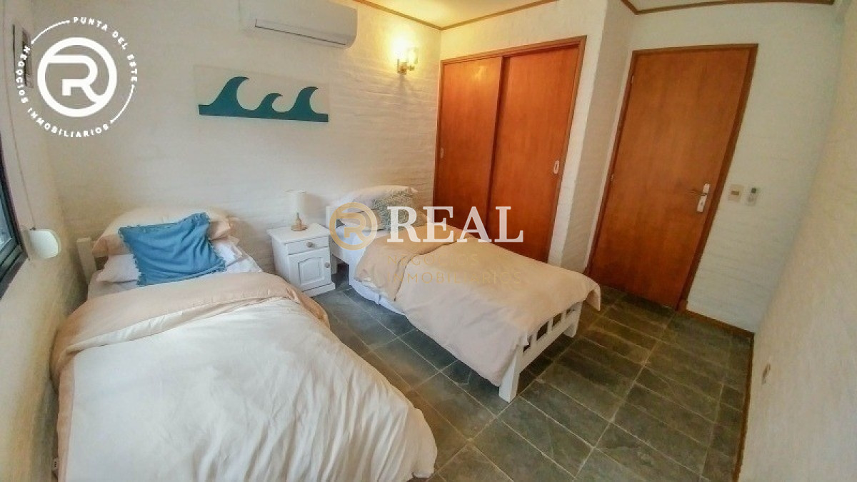 Casa ID.511 - Casa ubicada a dos cuadras de la playa