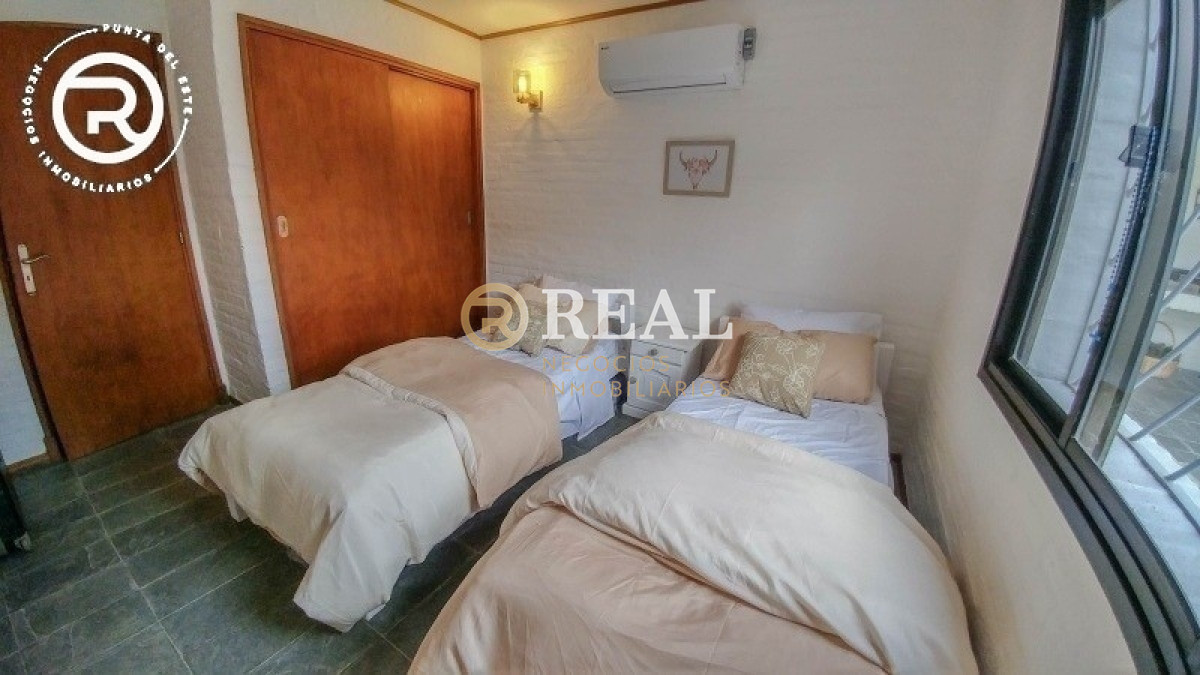 Casa ID.511 - Casa ubicada a dos cuadras de la playa