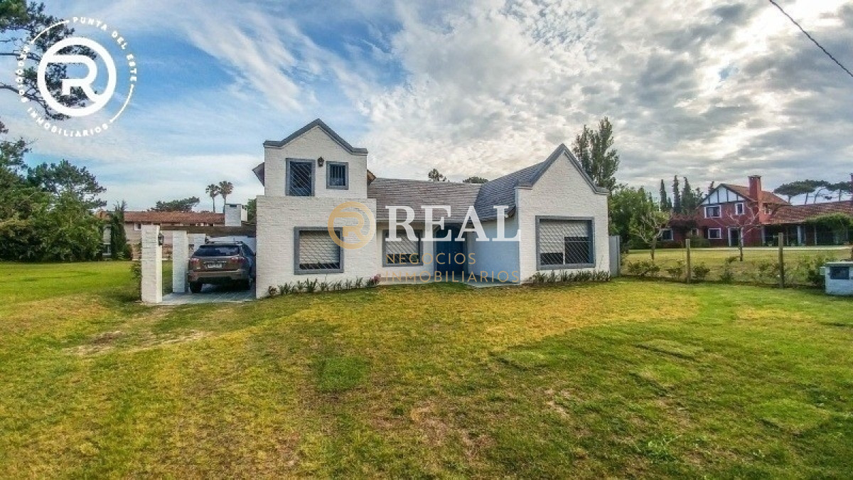 Casa ID.511 - Casa ubicada a dos cuadras de la playa