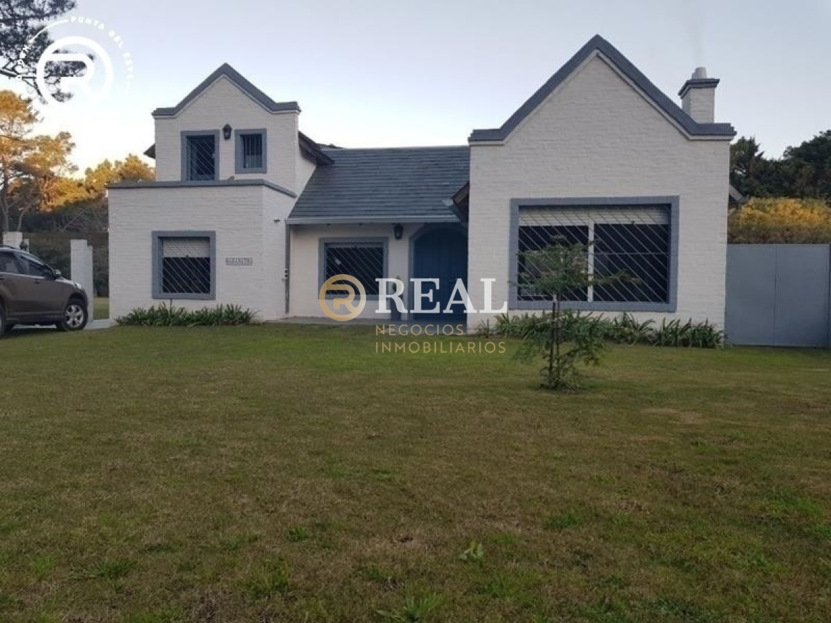 Casa ID.511 - Casa ubicada a dos cuadras de la playa