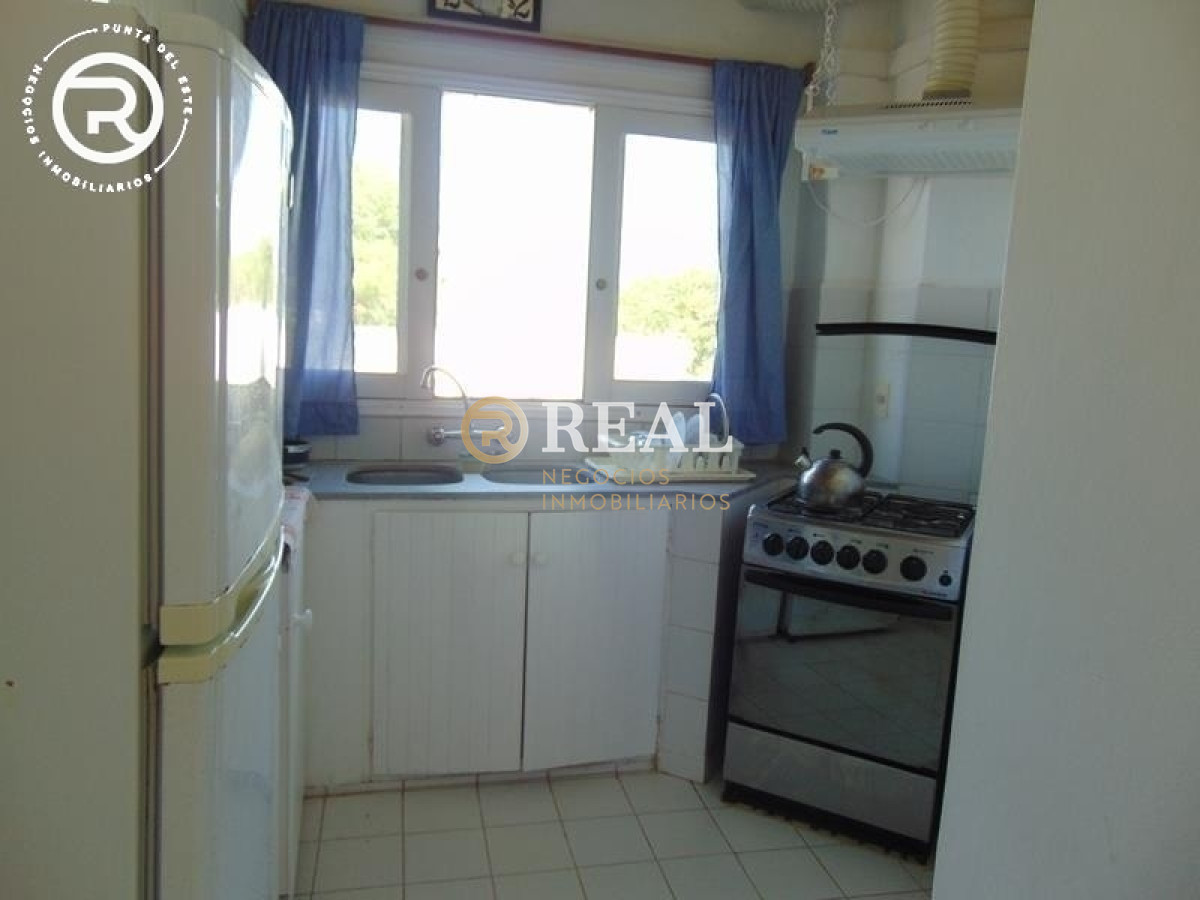 Casa ID.516 - Cálida casa con vista al mar