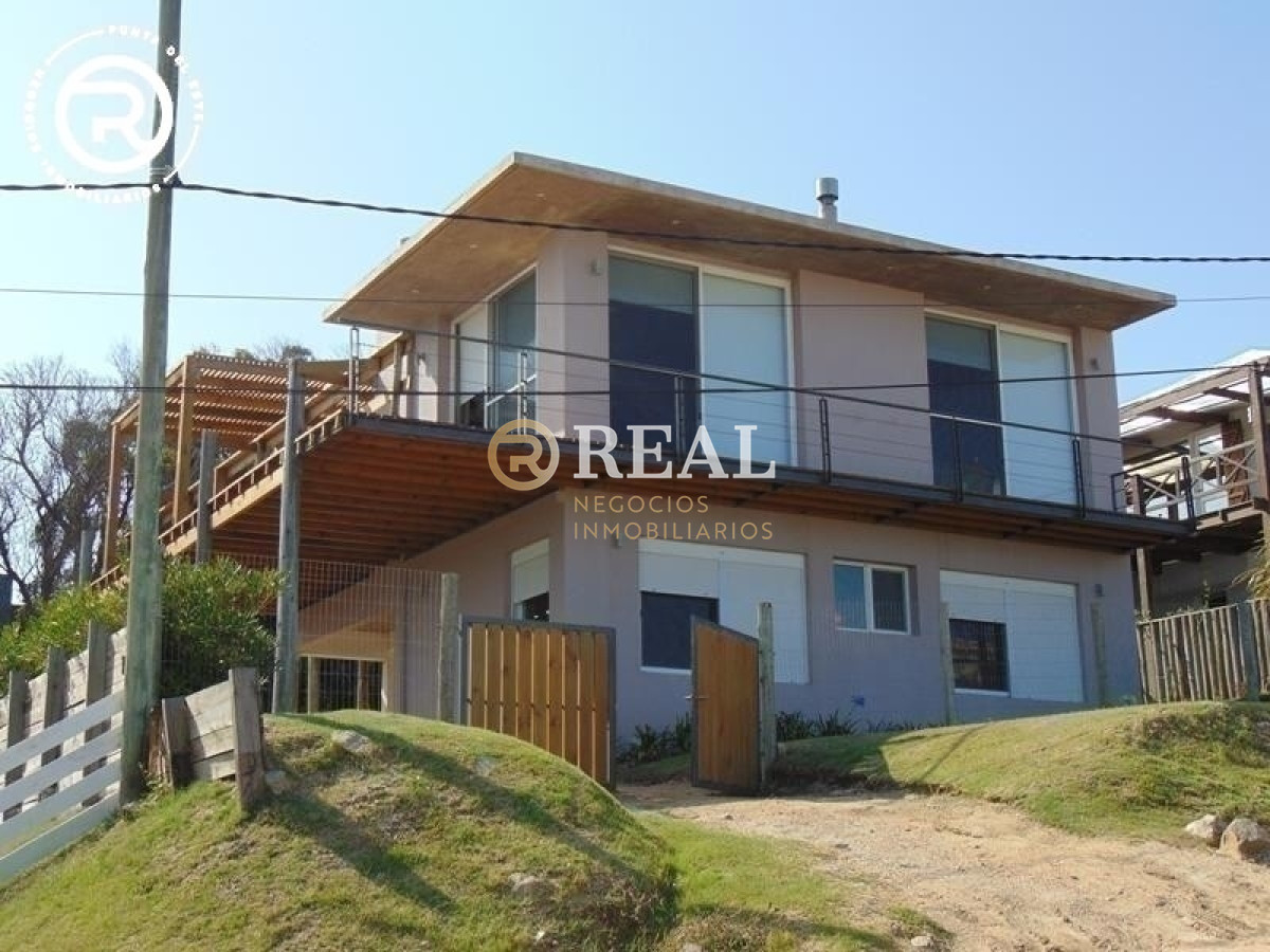Casa ID.522 - Casa en alquiler en El Chorro