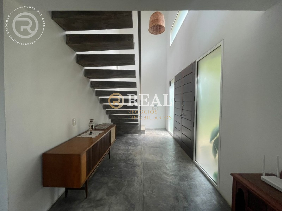 Casa ID.522 - Casa en alquiler en El Chorro