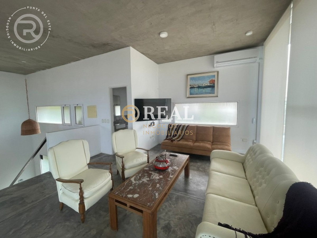 Casa ID.522 - Casa en alquiler en El Chorro