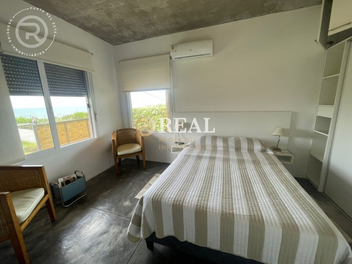 Casa ID.522 - Casa en alquiler en El Chorro