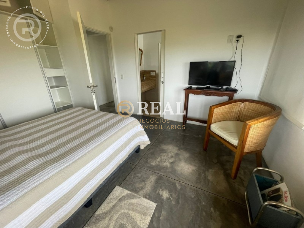Casa ID.522 - Casa en alquiler en El Chorro