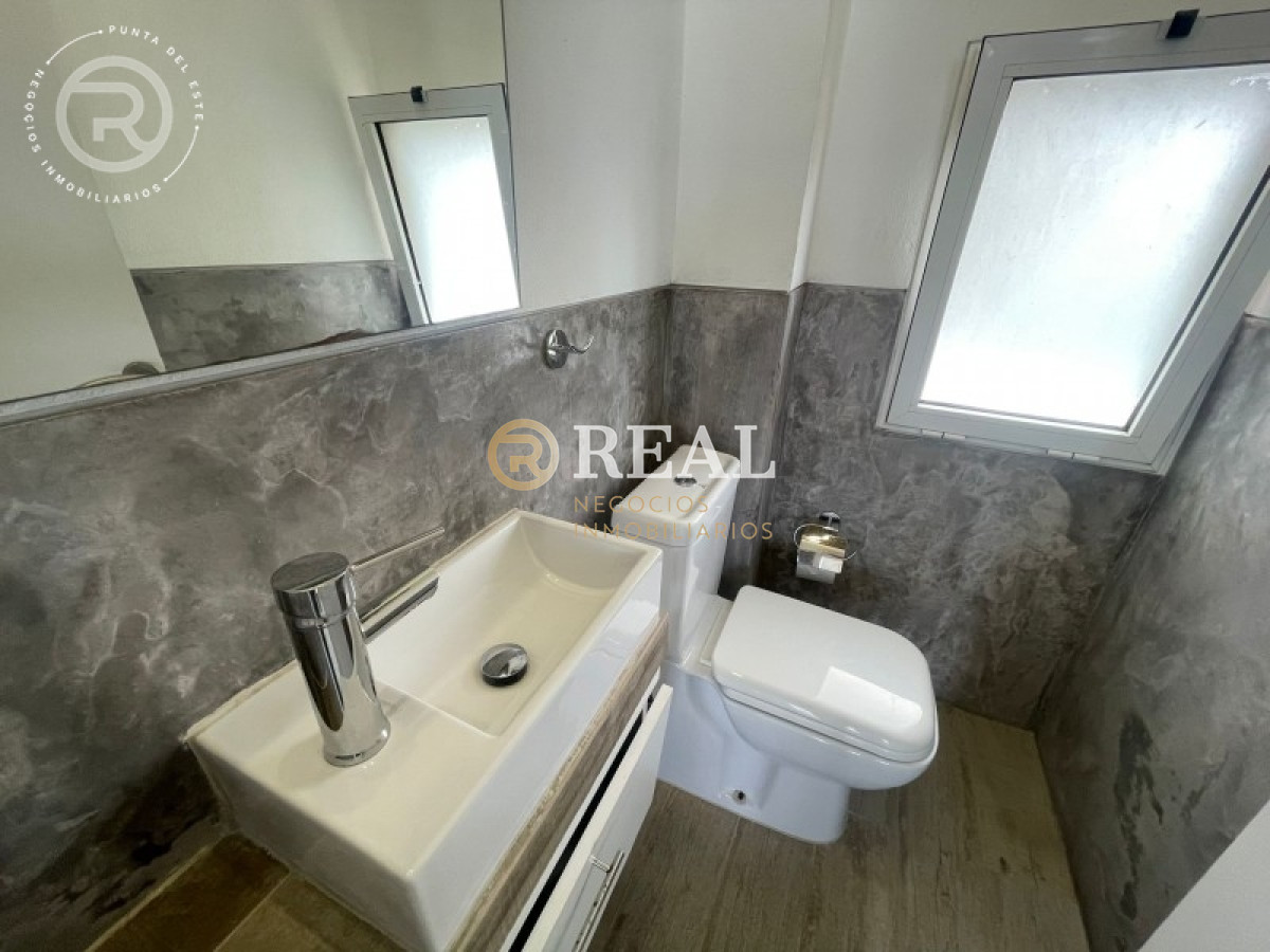 Casa ID.522 - Casa en alquiler en El Chorro