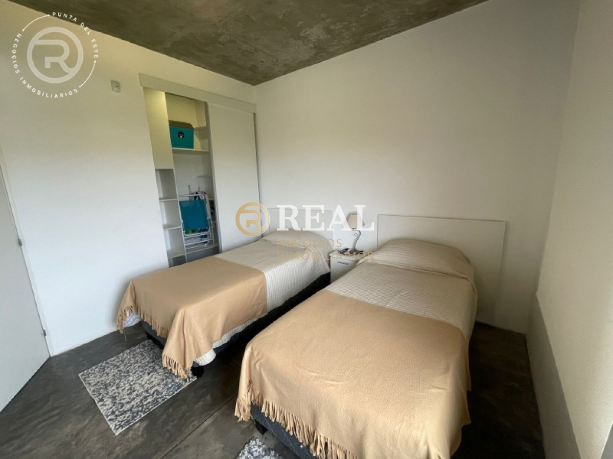 Casa ID.522 - Casa en alquiler en El Chorro