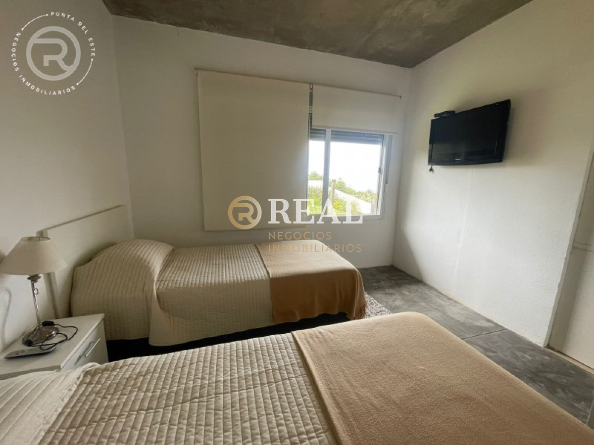 Casa ID.522 - Casa en alquiler en El Chorro