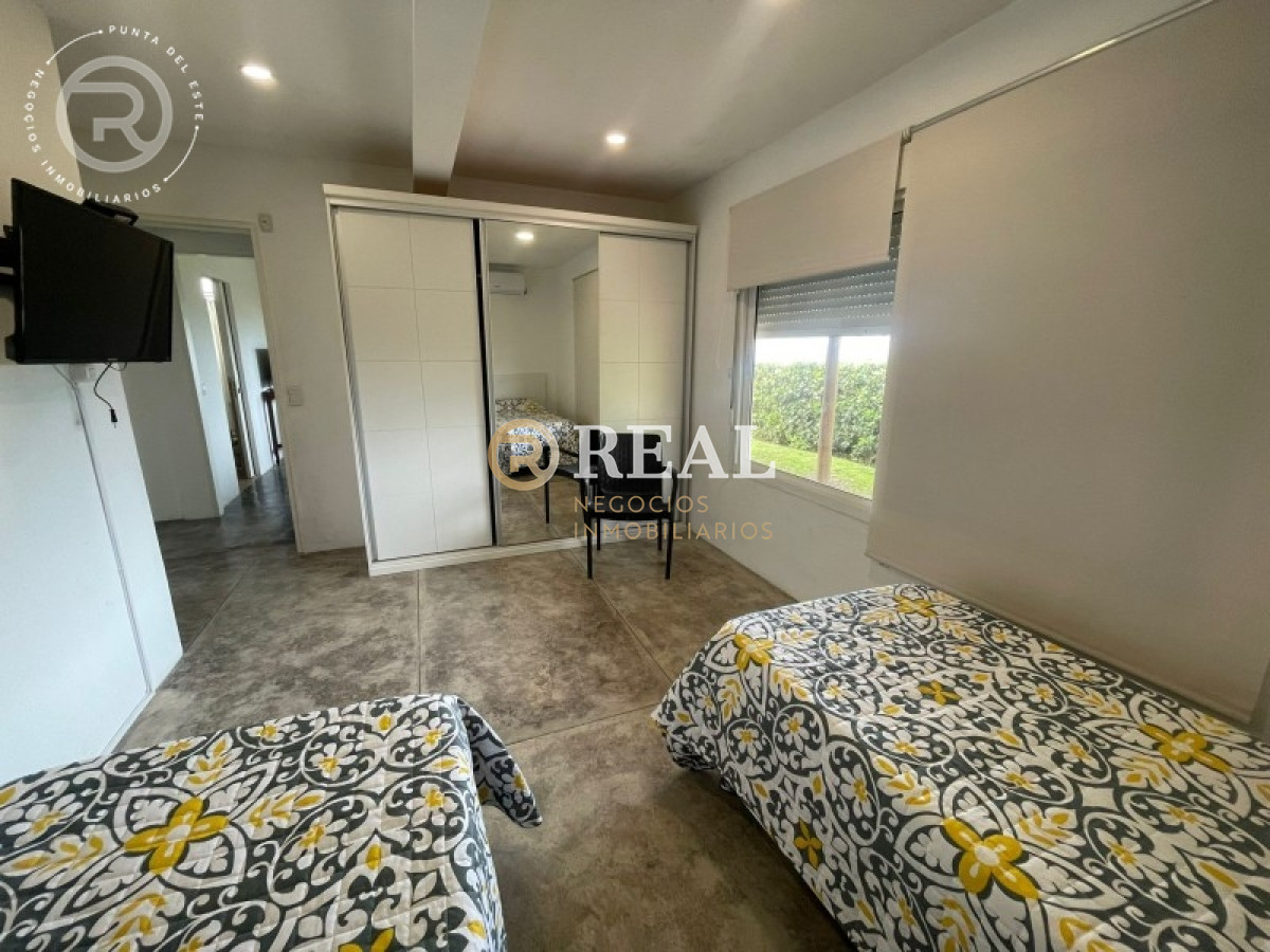 Casa ID.522 - Casa en alquiler en El Chorro