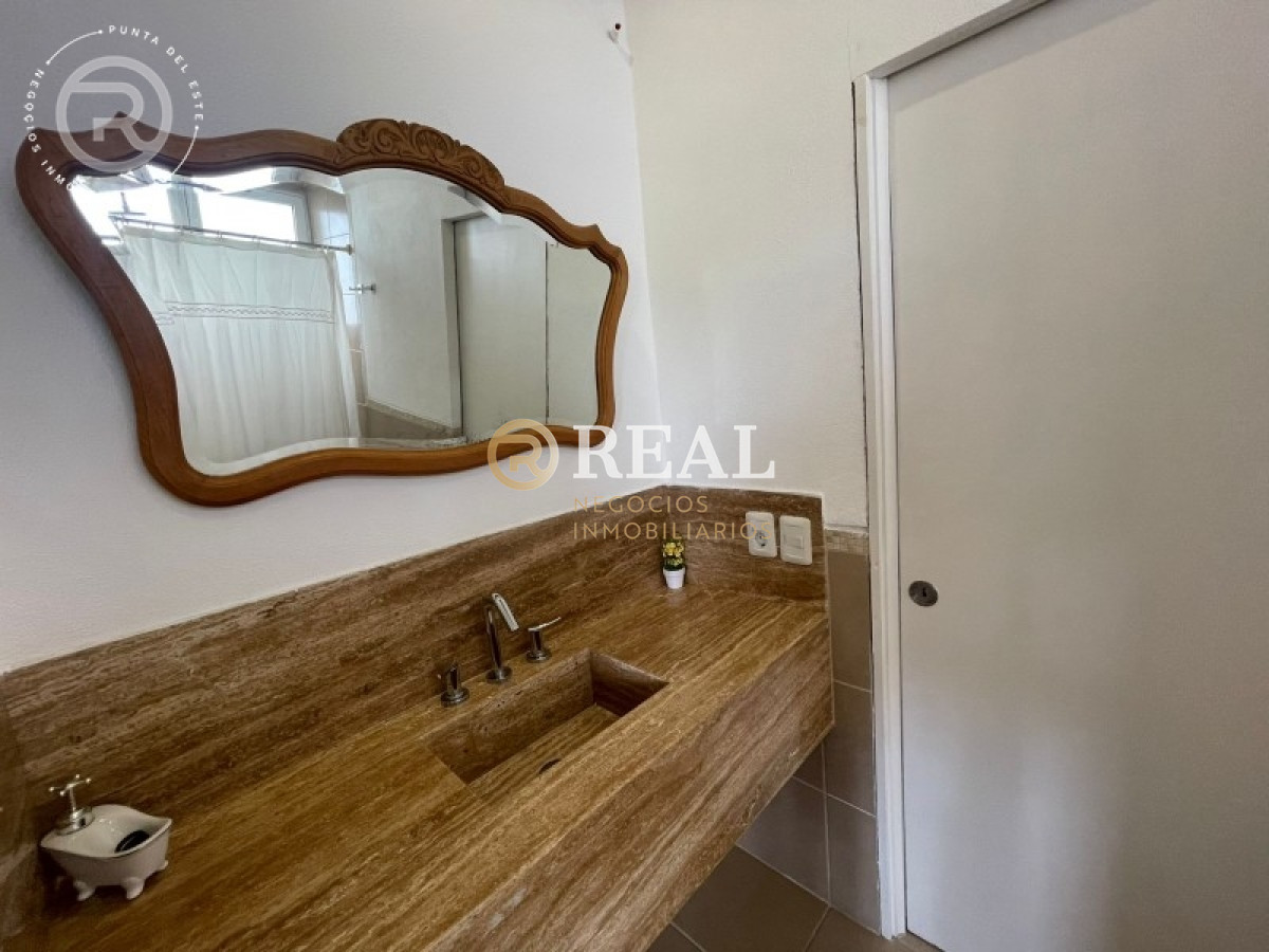 Casa ID.522 - Casa en alquiler en El Chorro