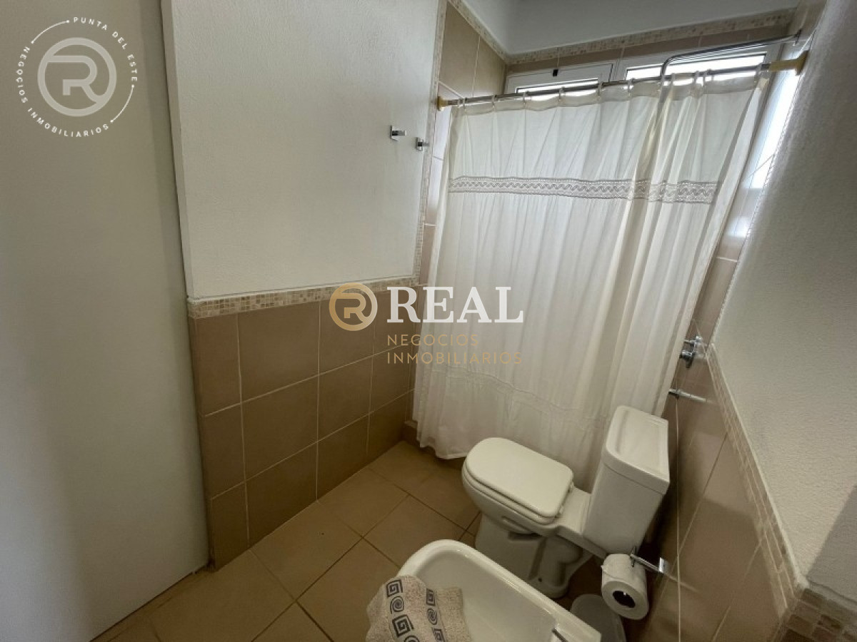 Casa ID.522 - Casa en alquiler en El Chorro