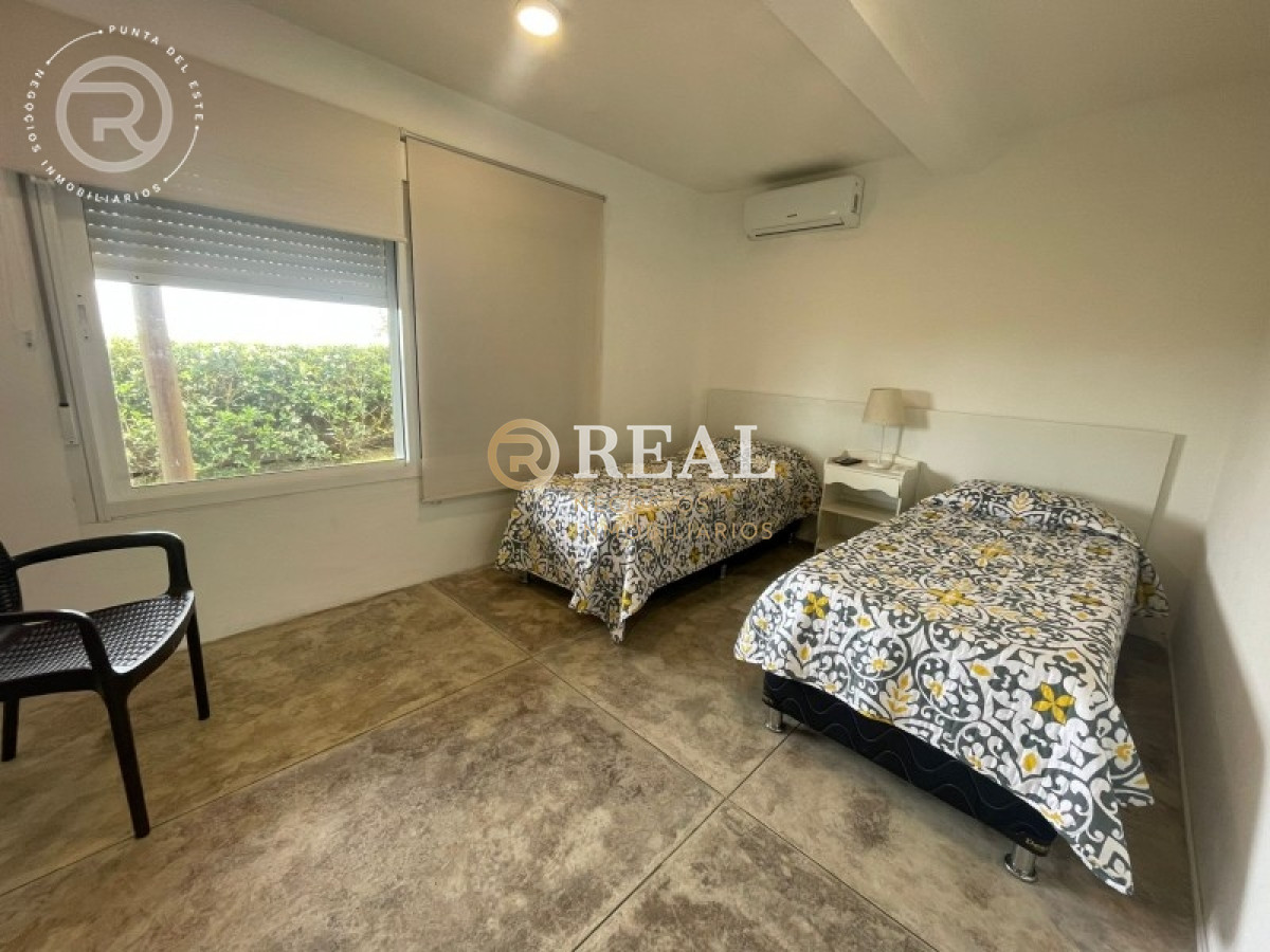 Casa ID.522 - Casa en alquiler en El Chorro