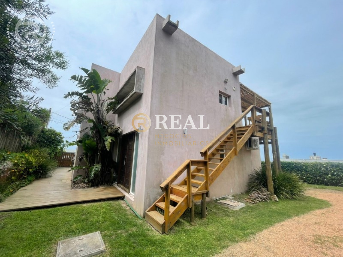 Casa ID.522 - Casa en alquiler en El Chorro