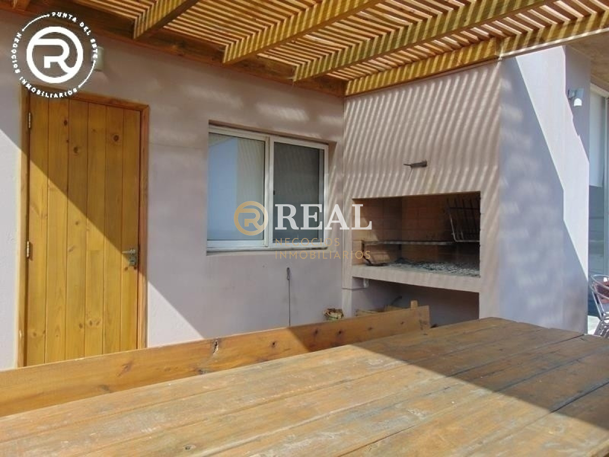 Casa ID.522 - Casa en alquiler en El Chorro
