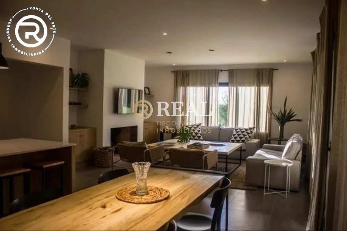Casa ID.526 - Casa decorada con muy buen gusto en medio de la tranquilidad