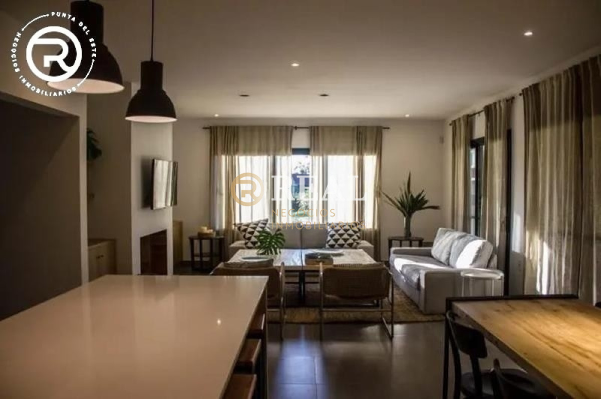 Casa ID.526 - Casa decorada con muy buen gusto en medio de la tranquilidad