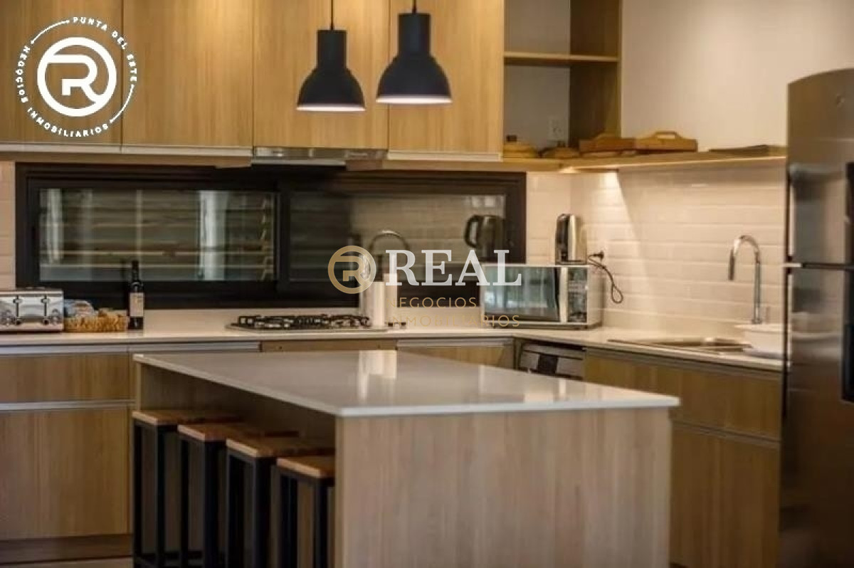 Casa ID.526 - Casa decorada con muy buen gusto en medio de la tranquilidad