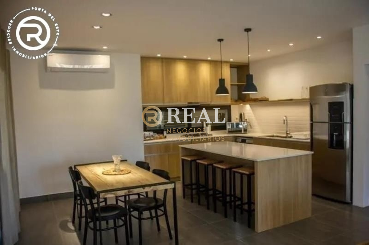 Casa ID.526 - Casa decorada con muy buen gusto en medio de la tranquilidad