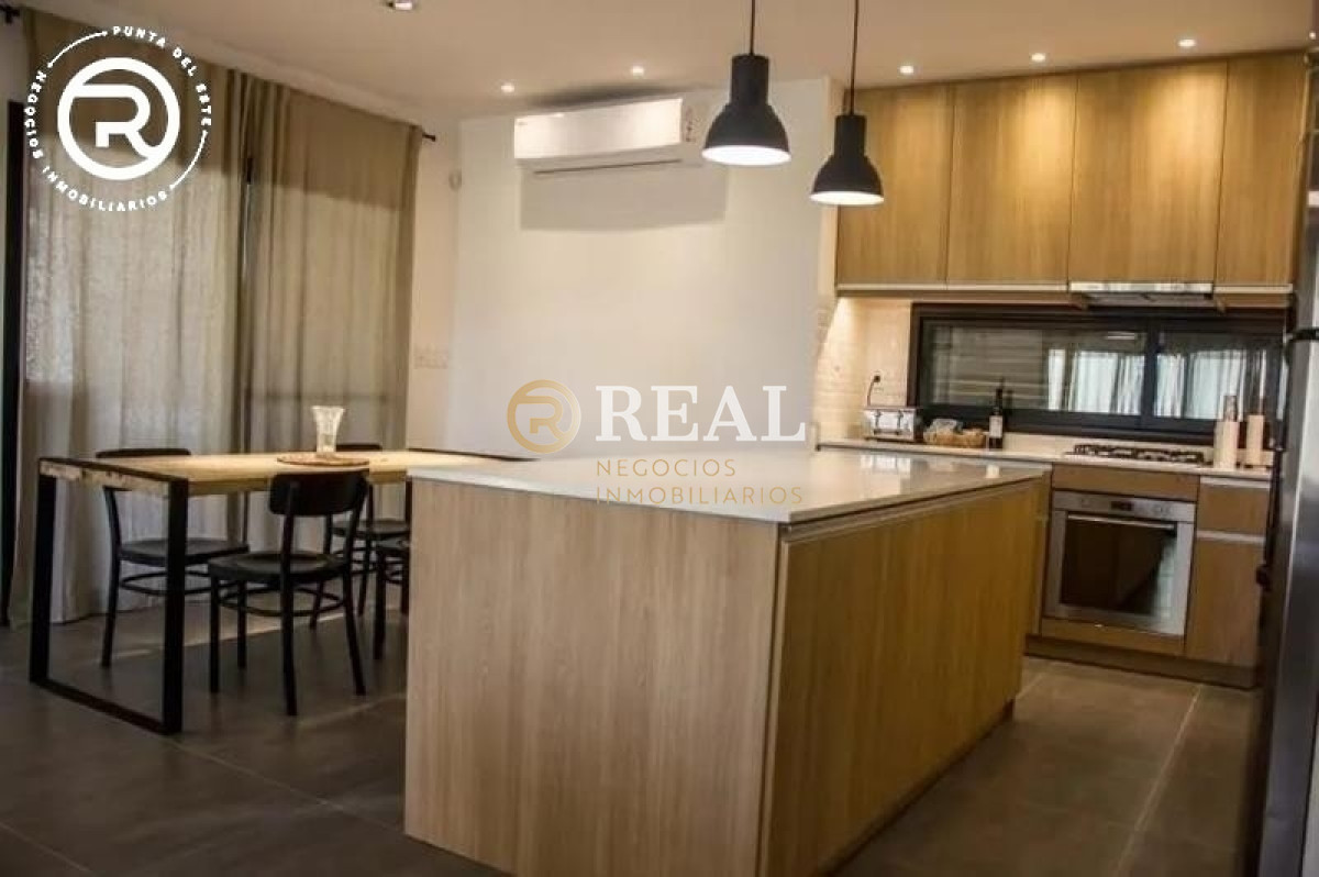 Casa ID.526 - Casa decorada con muy buen gusto en medio de la tranquilidad