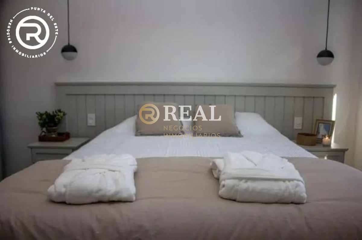 Casa ID.526 - Casa decorada con muy buen gusto en medio de la tranquilidad