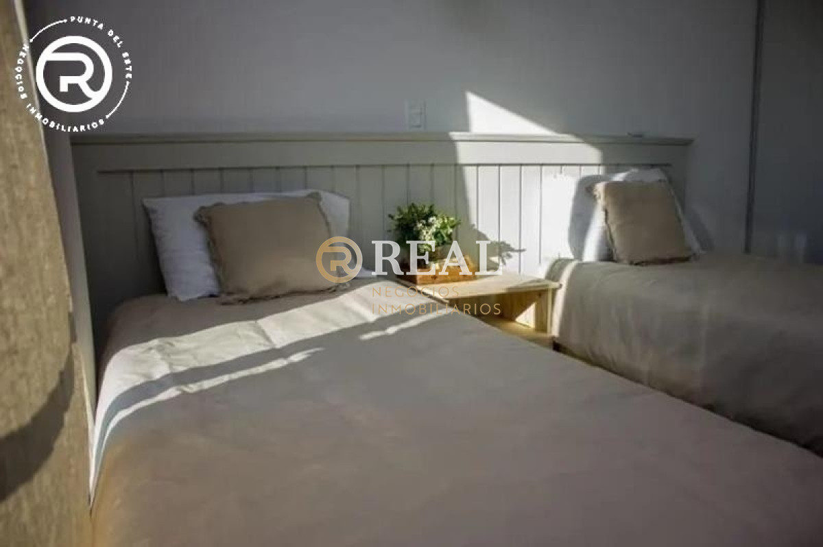Casa ID.526 - Casa decorada con muy buen gusto en medio de la tranquilidad