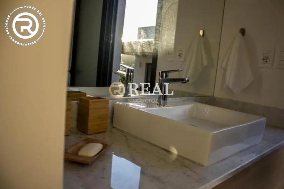 Casa ID.526 - Casa decorada con muy buen gusto en medio de la tranquilidad