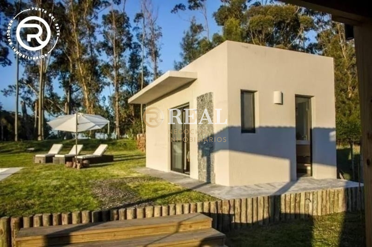 Casa ID.526 - Casa decorada con muy buen gusto en medio de la tranquilidad