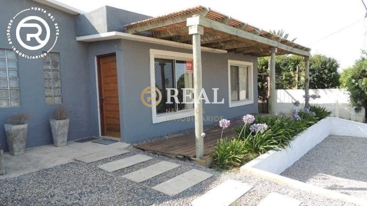 Casa ID.533 - Casa ubicada en zona muy alta con hermosas vistas
