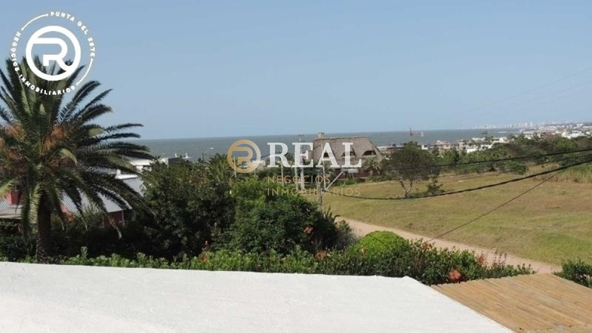 Casa ID.533 - Casa ubicada en zona muy alta con hermosas vistas