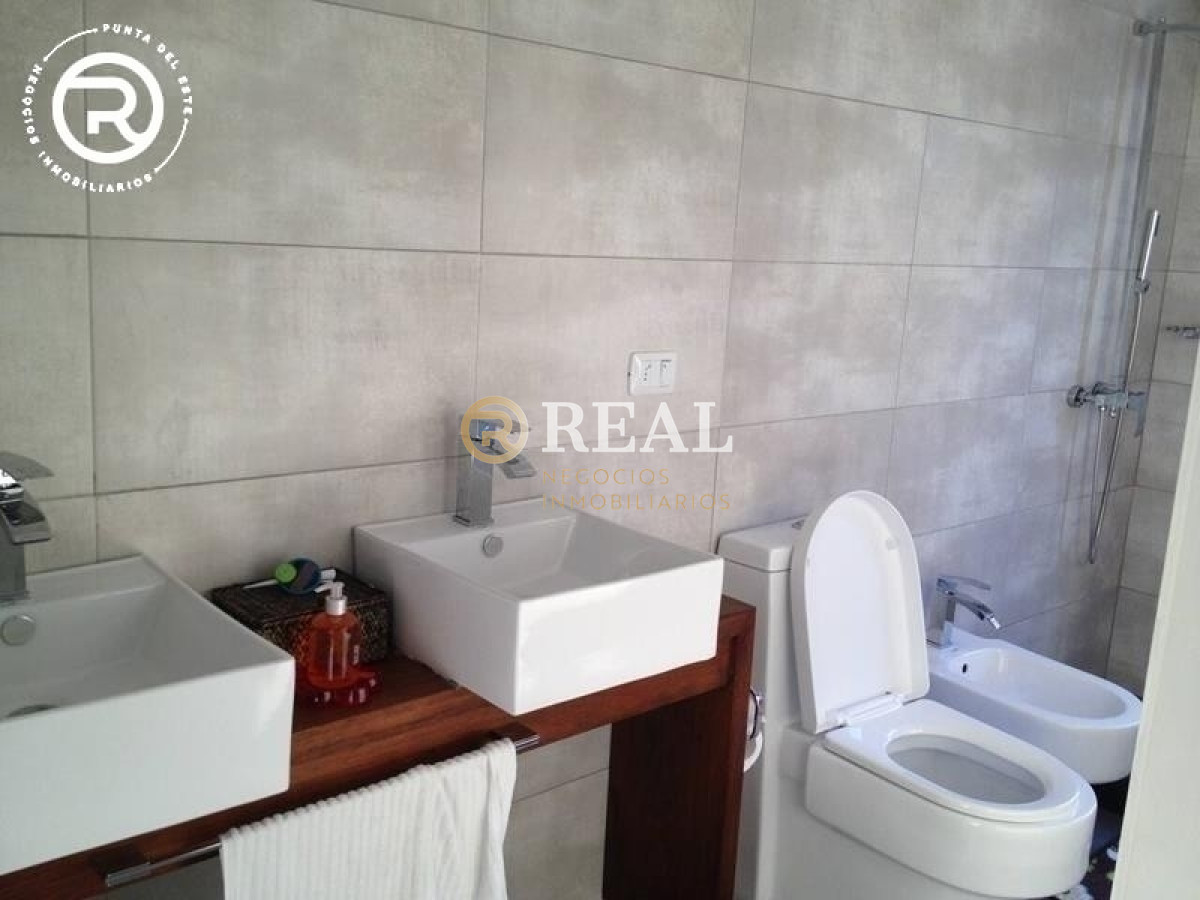 Casa ID.552 - Muy linda casa con piscina en Montoya