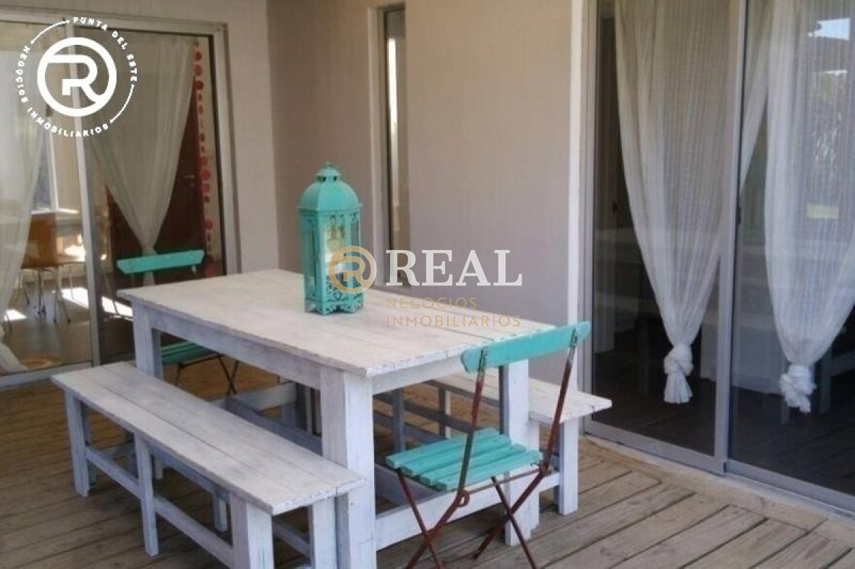 Casa ID.552 - Muy linda casa con piscina en Montoya