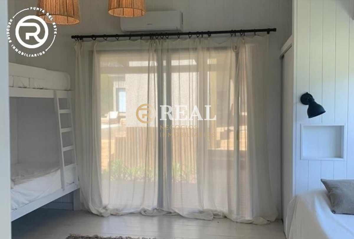 Casa ID.576 - Casa a estrenar en Barrio privado de categoría en José Ignacio.