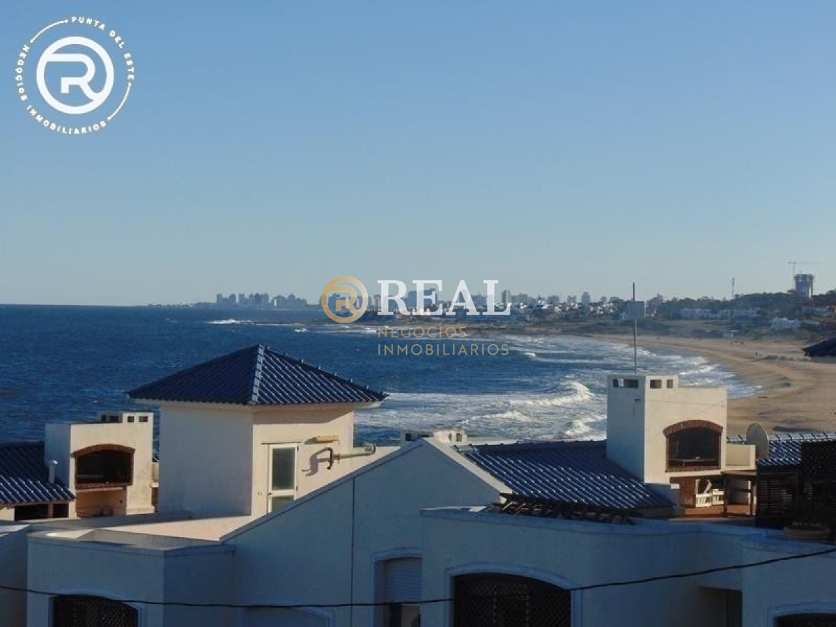 Casa ID.589 - Casa en Manantiales en alquiler y venta a pocos metros del mar.