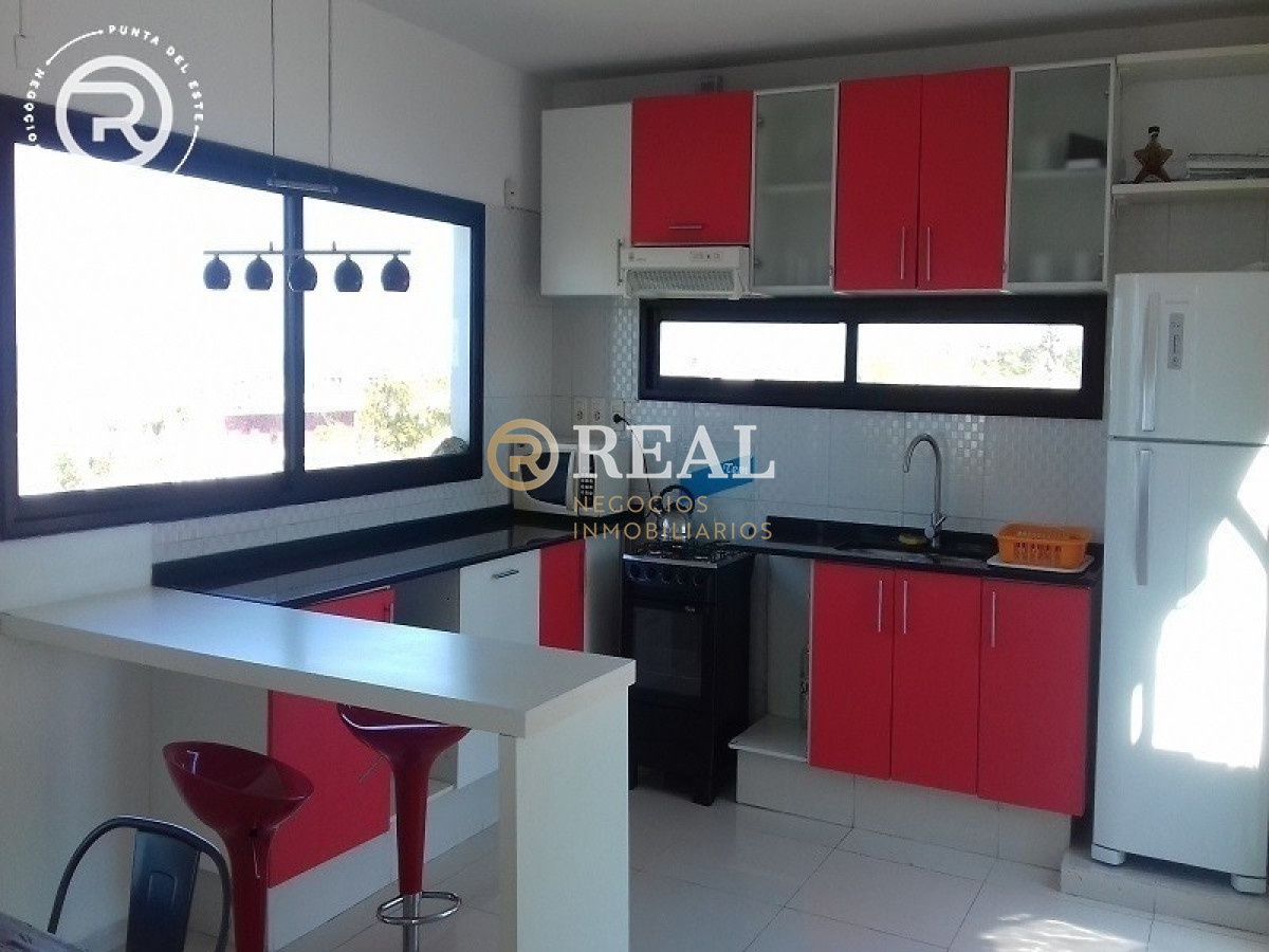 Casa ID.66 - Muy cerca de Manantiales