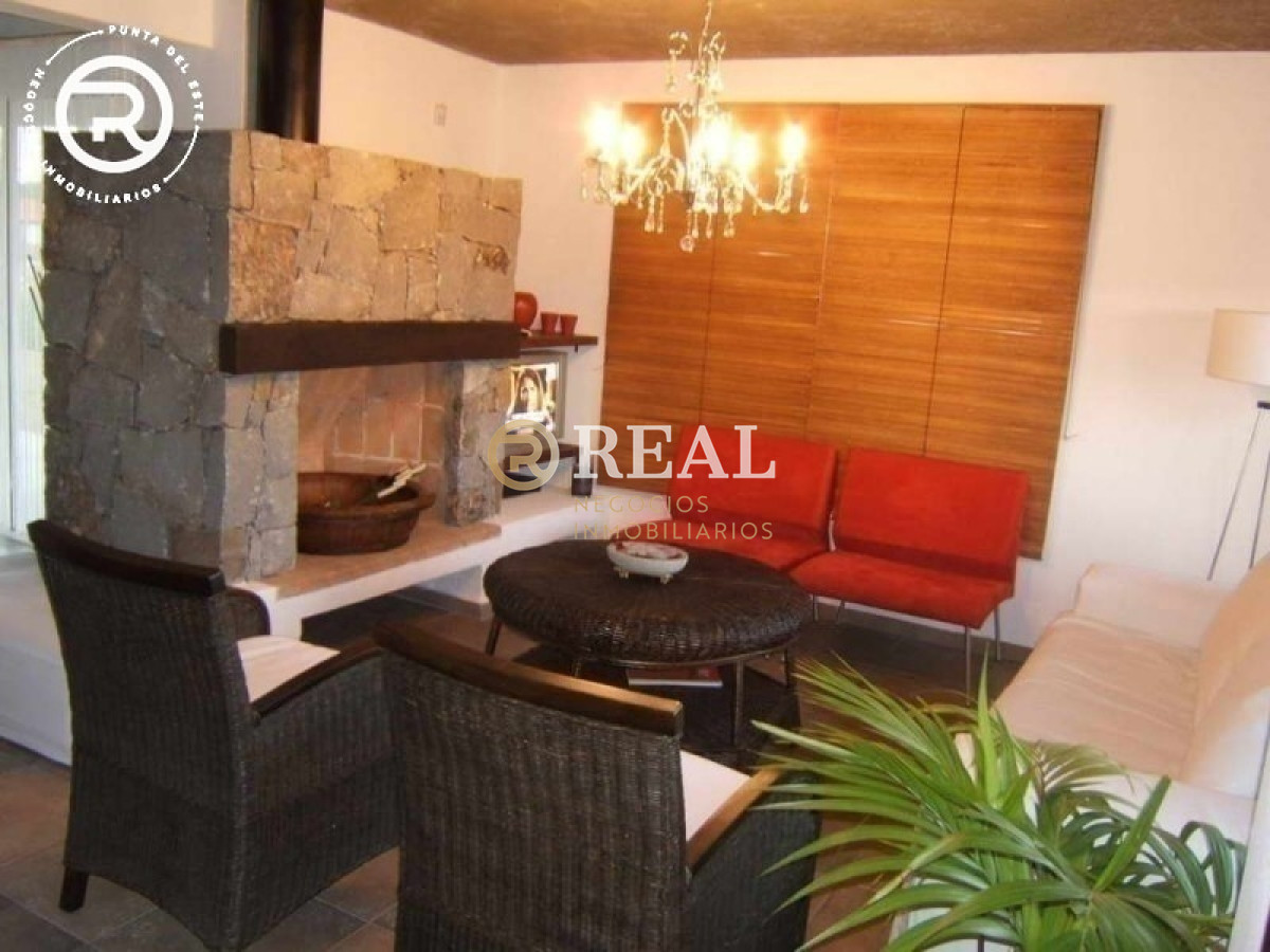 Casa ID.69 - Frente al mar con amplia barbacoa.