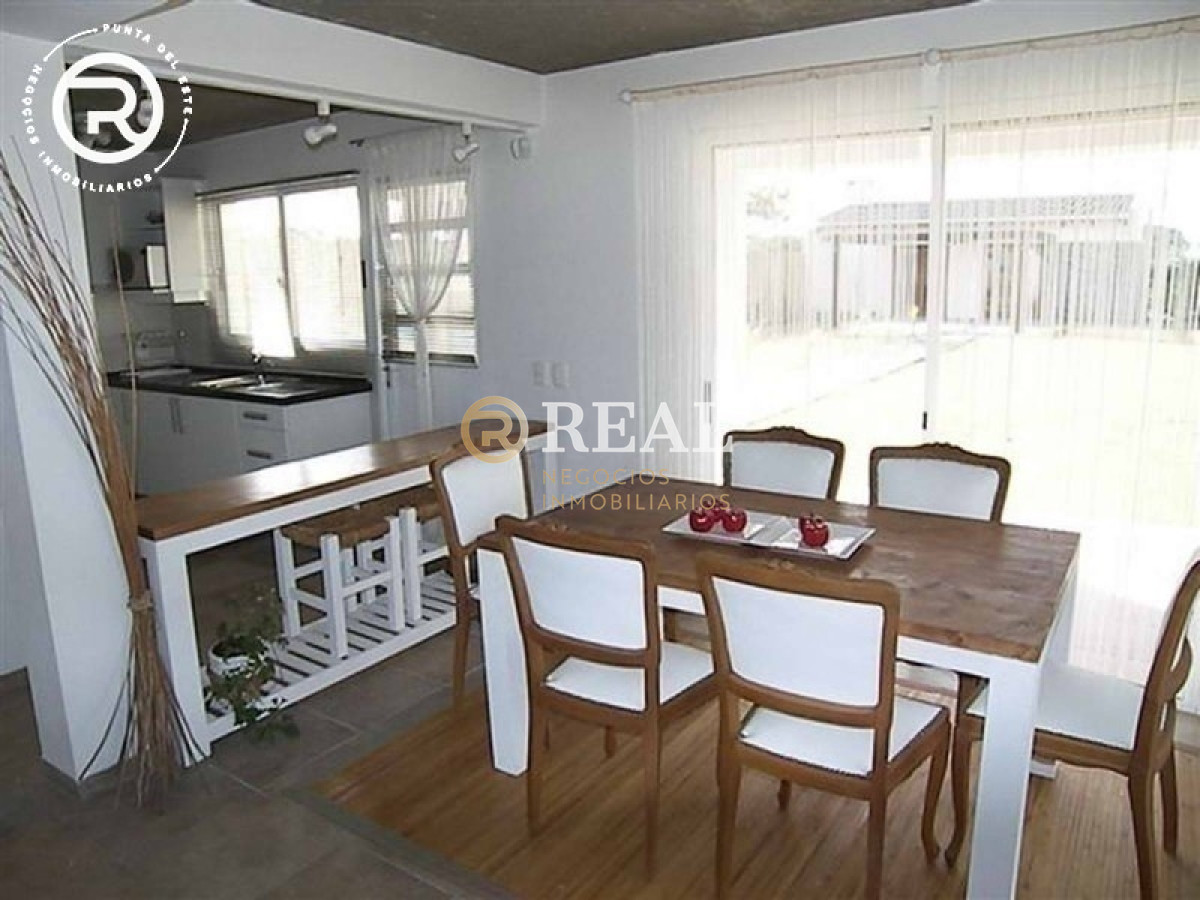 Casa ID.69 - Frente al mar con amplia barbacoa.