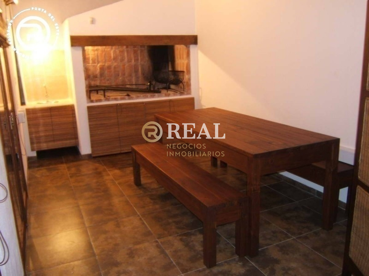 Casa ID.69 - Frente al mar con amplia barbacoa.