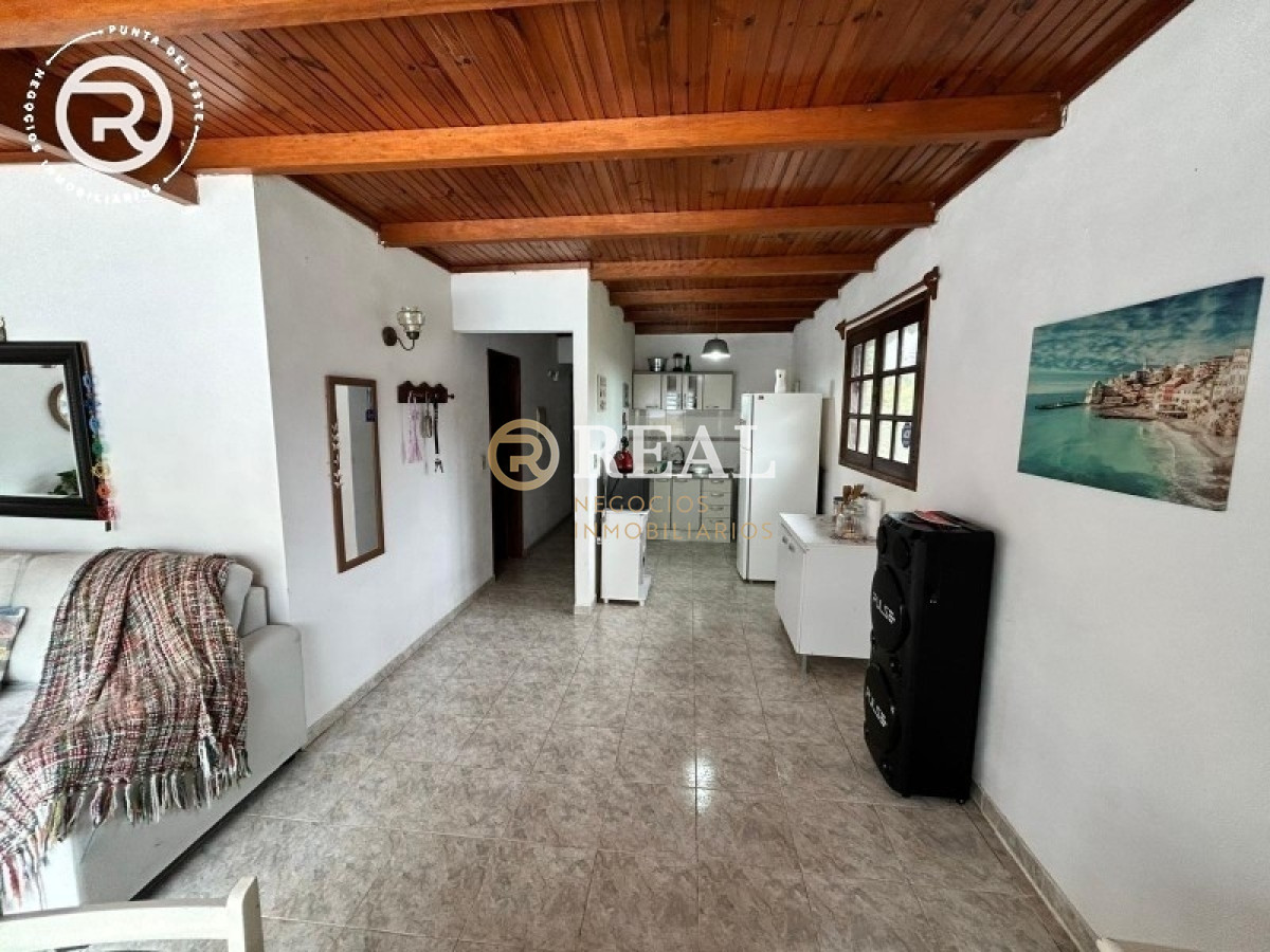 Casa ID.774 - Casa muy acogedora y funcional en alquiler temporal