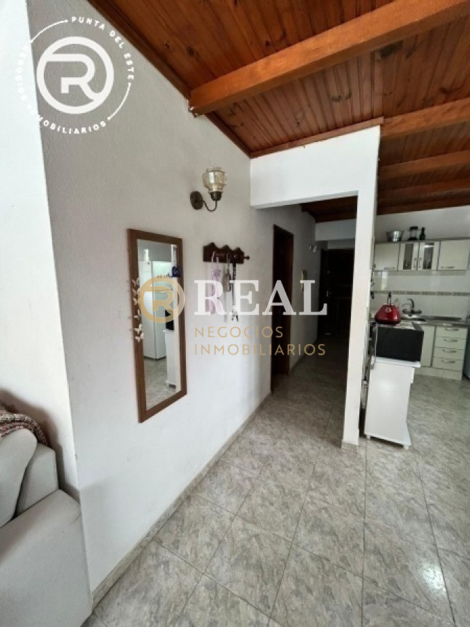 Casa ID.774 - Casa muy acogedora y funcional en alquiler temporal