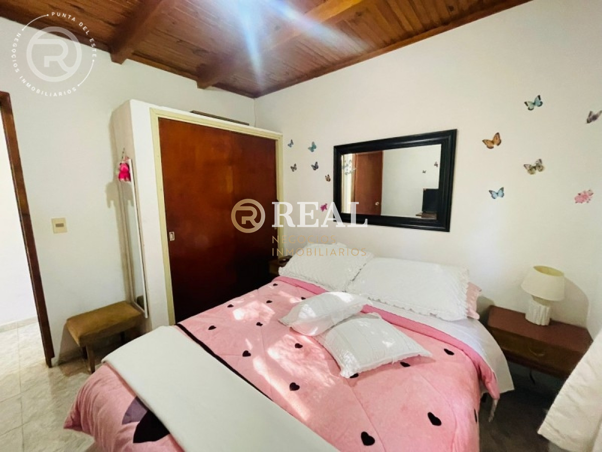 Casa ID.774 - Casa muy acogedora y funcional en alquiler temporal