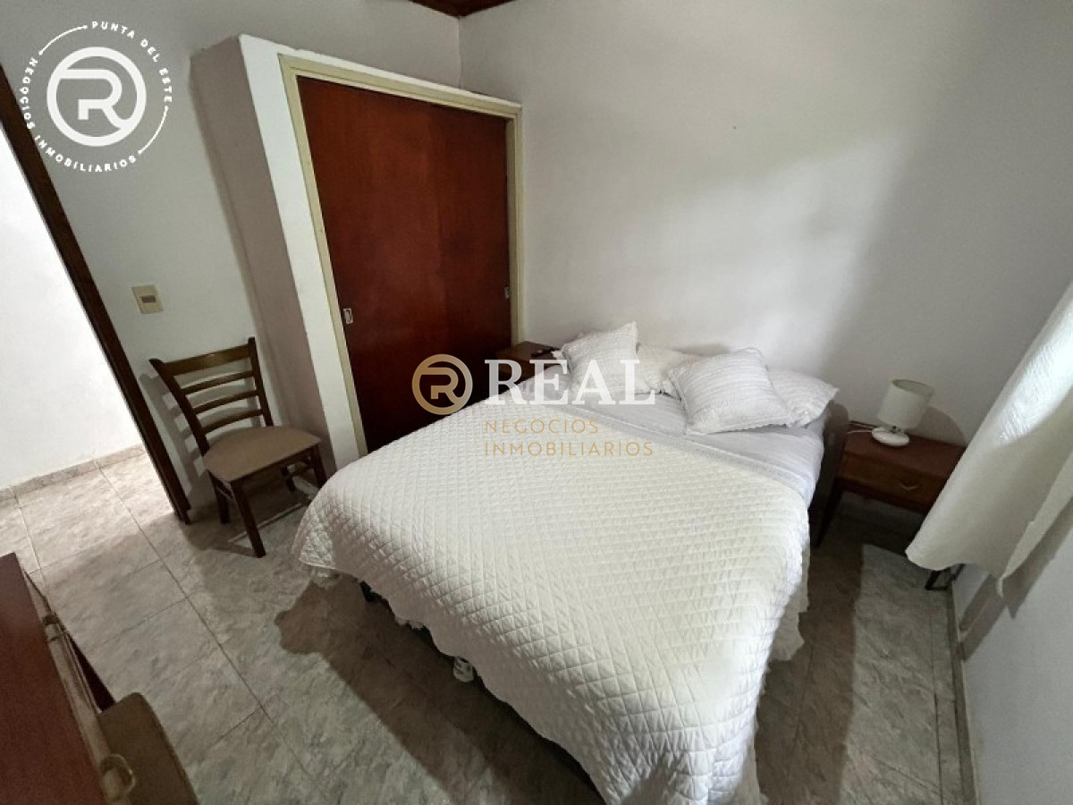 Casa ID.774 - Casa muy acogedora y funcional en alquiler temporal