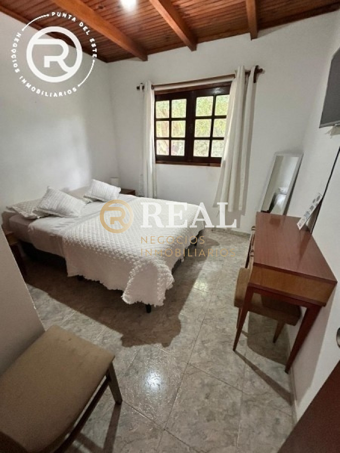 Casa ID.774 - Casa muy acogedora y funcional en alquiler temporal
