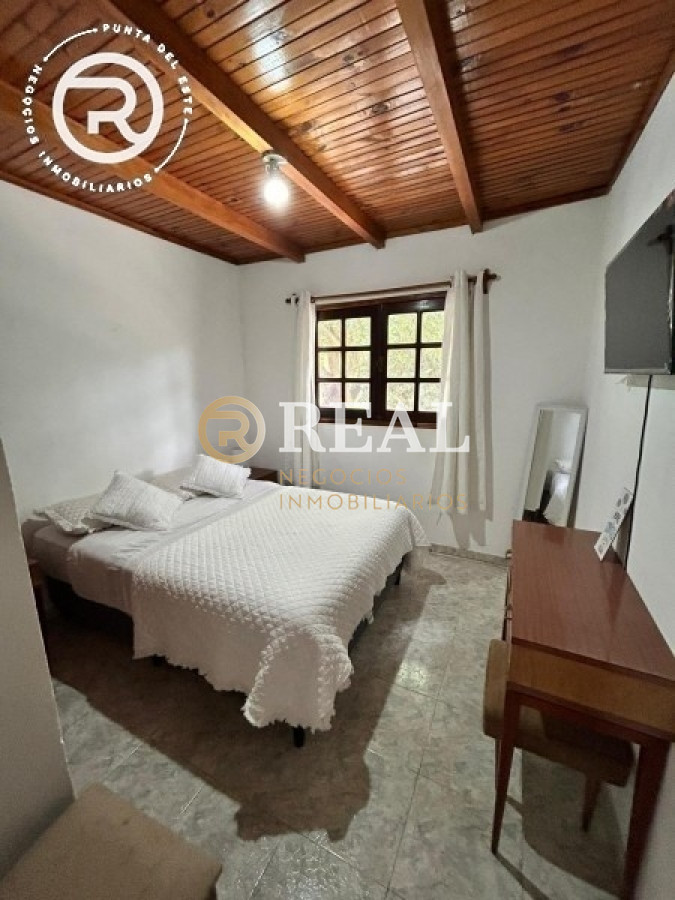 Casa ID.774 - Casa muy acogedora y funcional en alquiler temporal