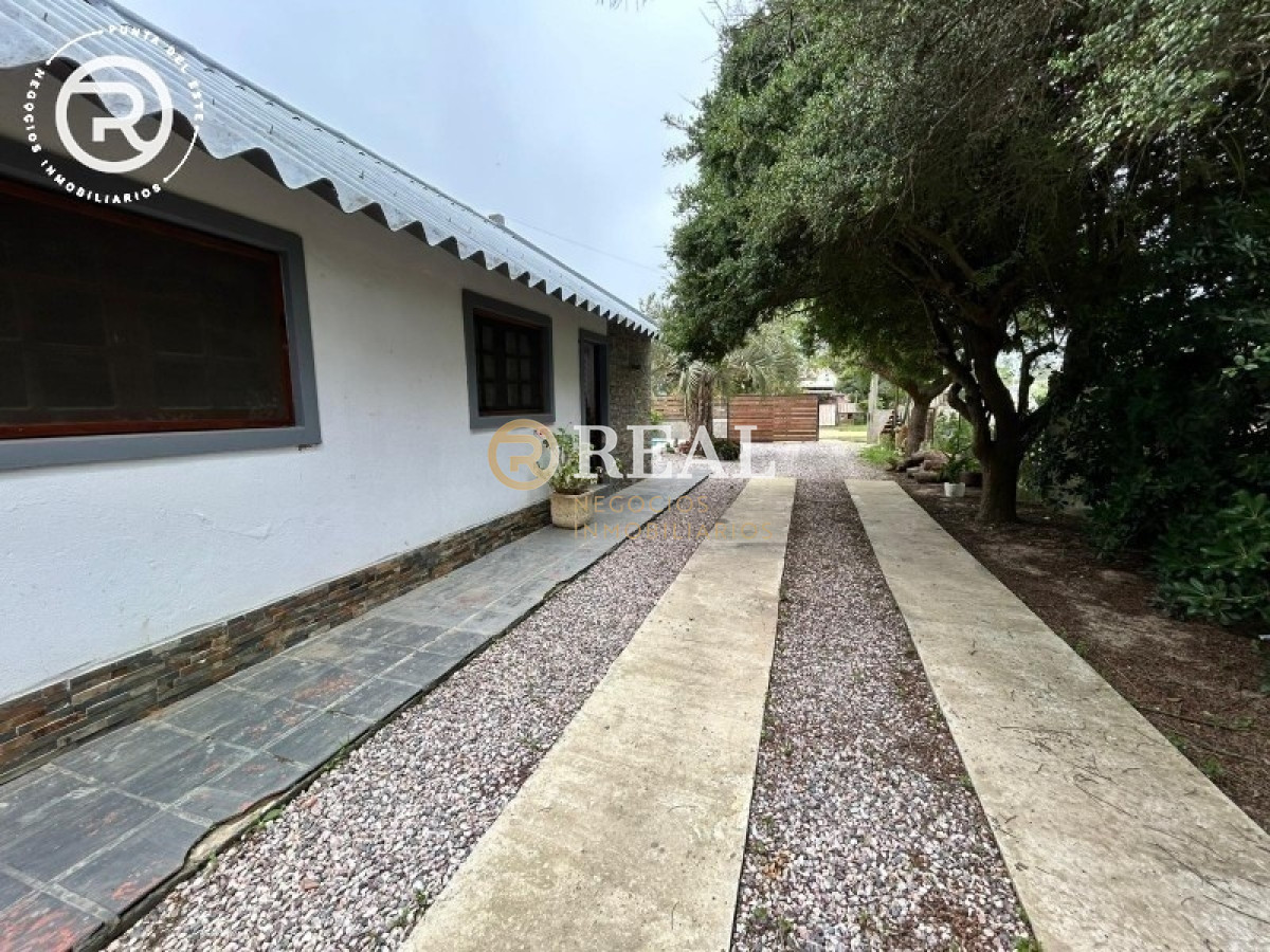 Casa ID.774 - Casa muy acogedora y funcional en alquiler temporal