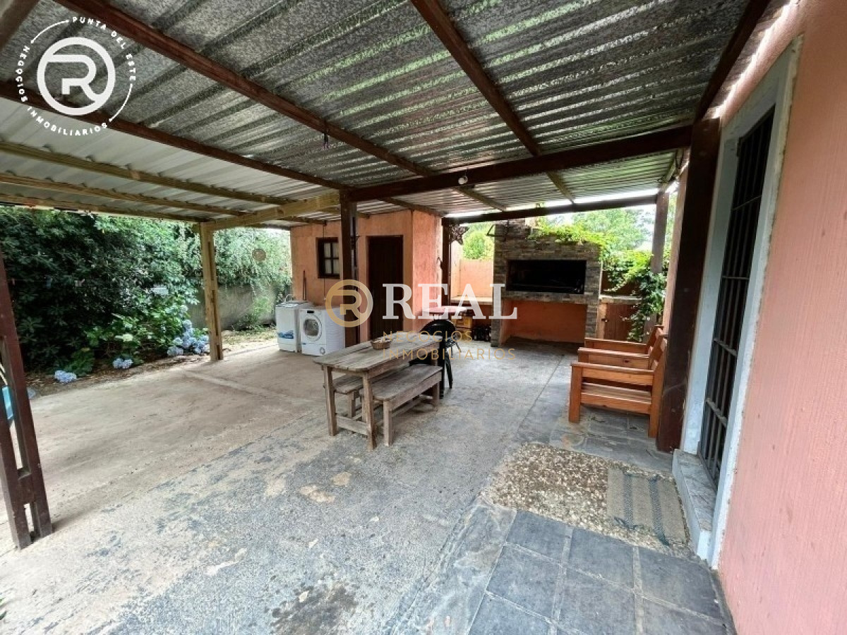 Casa ID.774 - Casa muy acogedora y funcional en alquiler temporal