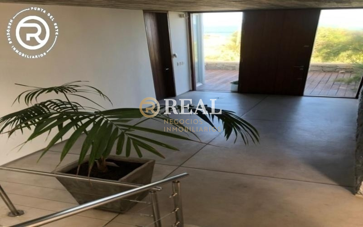 Casa ID.784 - Lujosa y moderna casa con una increible vista al mar en El Chorro