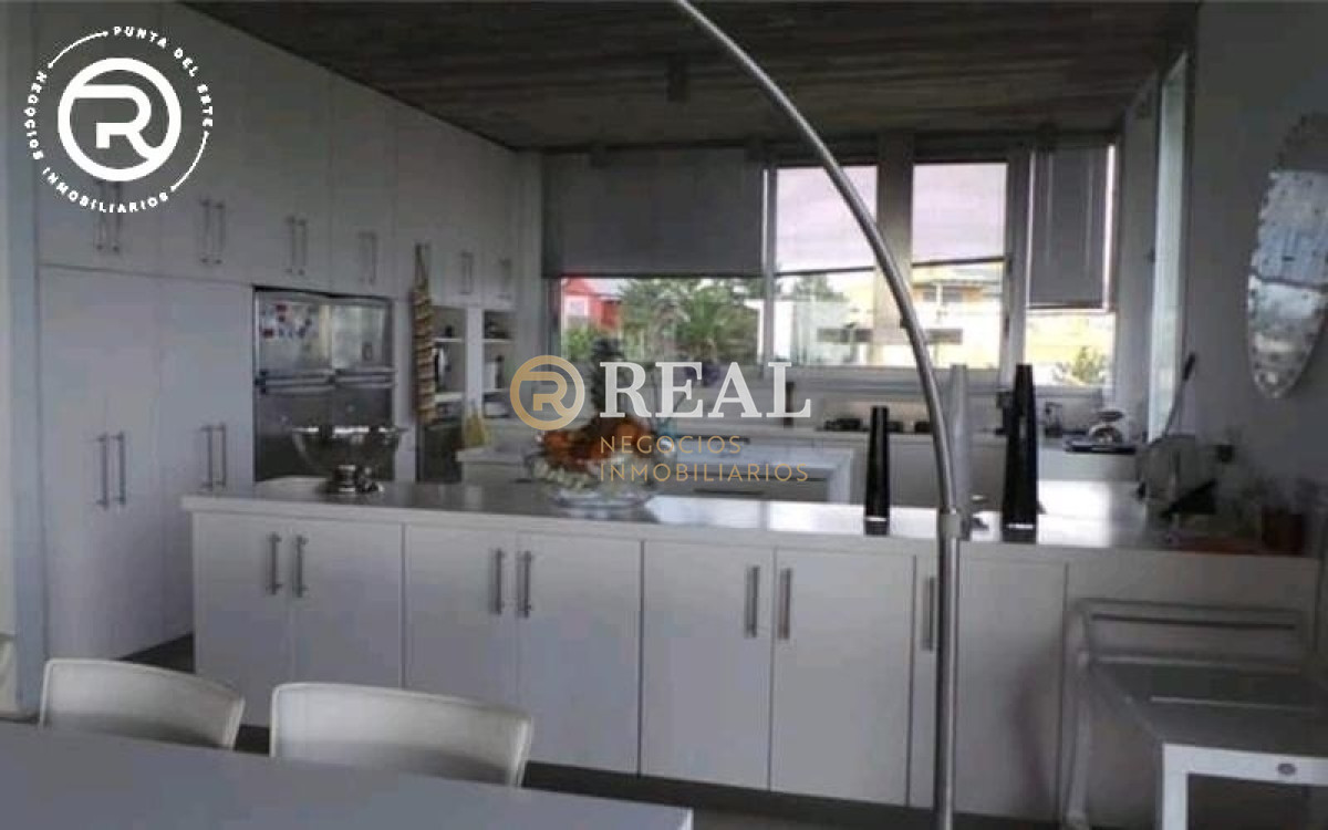 Casa ID.784 - Lujosa y moderna casa con una increible vista al mar en El Chorro